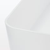 ポリプロピレン整理ボックス４