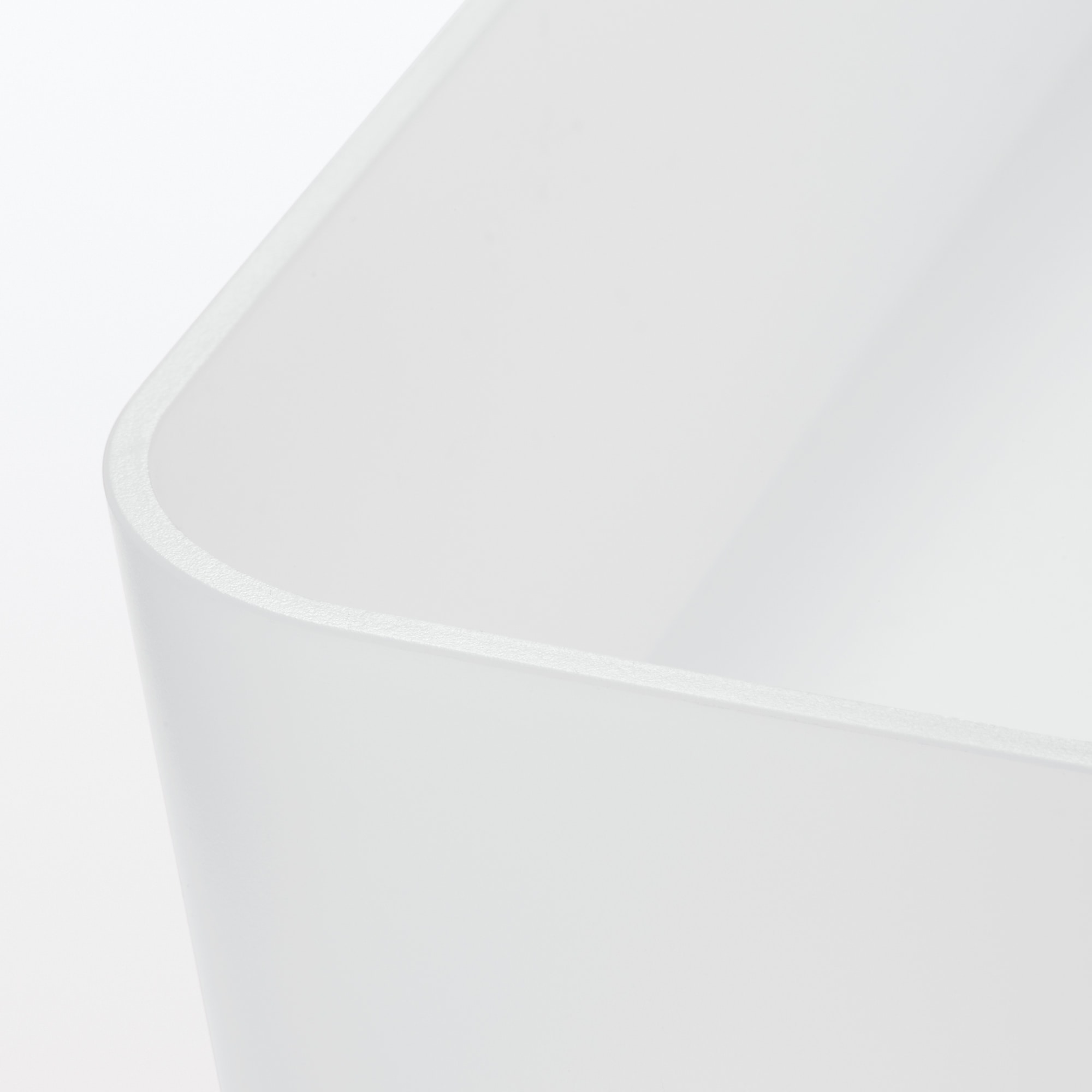 ポリプロピレン整理ボックス４