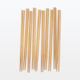 竹箸１０膳入
