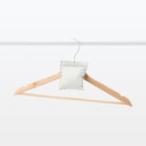 消臭機能付き　くりかえし使える除湿剤