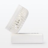 充電式コンパクトハンディファン