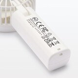 充電式コンパクトハンディファン