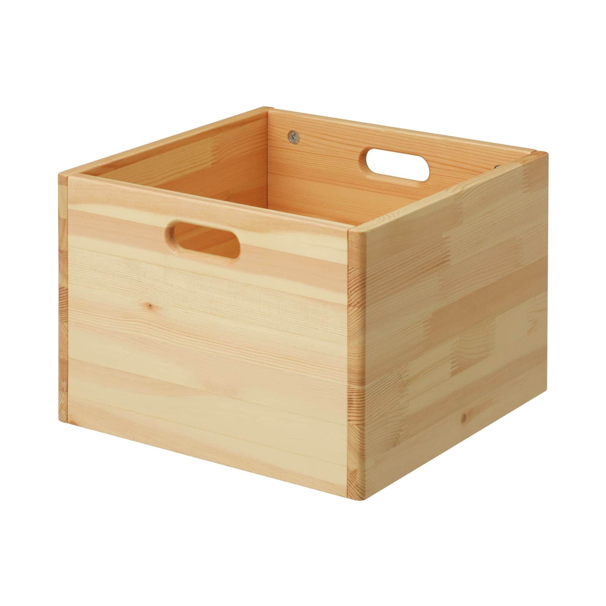 パイン材収納ＢＯＸ