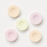 ４種の果汁入りラムネミックス