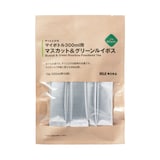 サッととけるマイボトル３００ｍｌ用マスカット＆グリーンルイボス