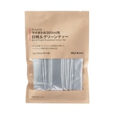 サッととけるマイボトル３００ｍｌ用　白桃＆グリーンティー