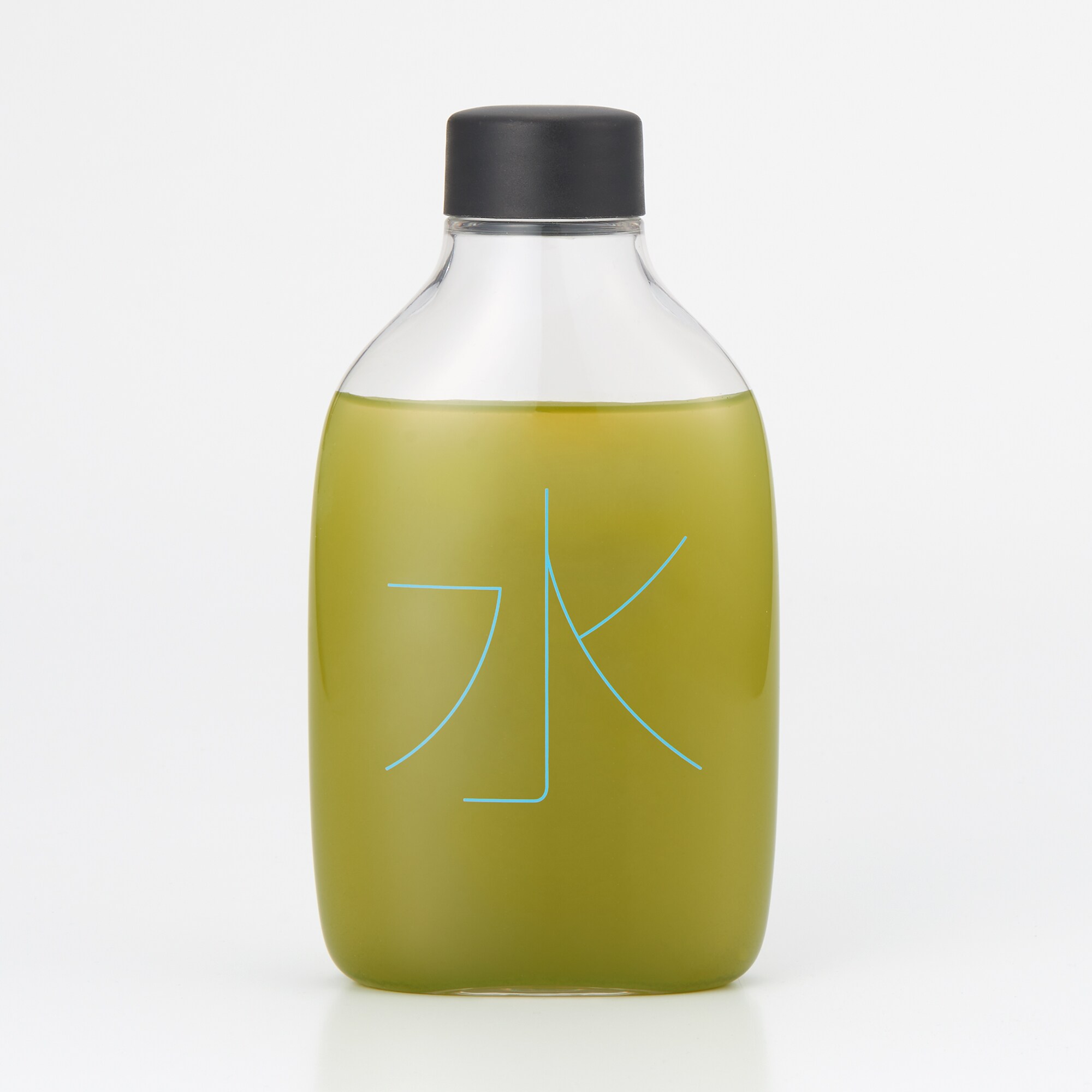 サッととけるマイボトル３００ｍｌ用　緑茶