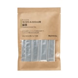 サッととけるマイボトル３００ｍｌ用　緑茶