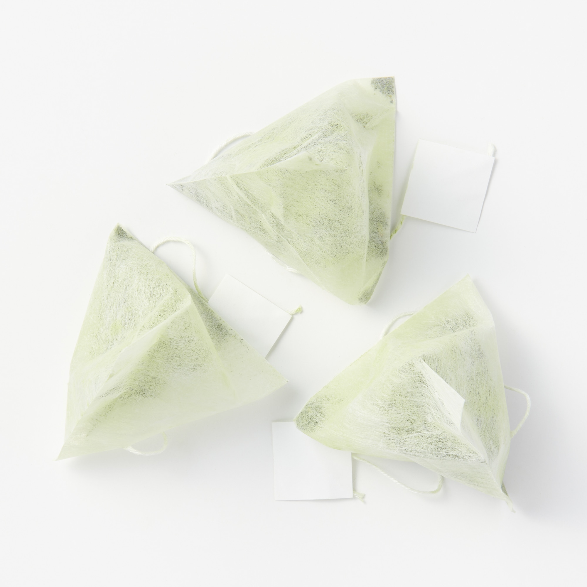 抹茶入り緑茶 | 無印良品