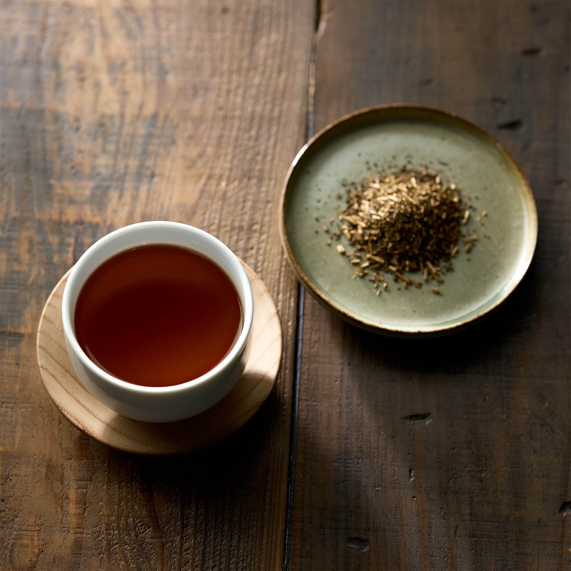 ほうじ茶 | 無印良品