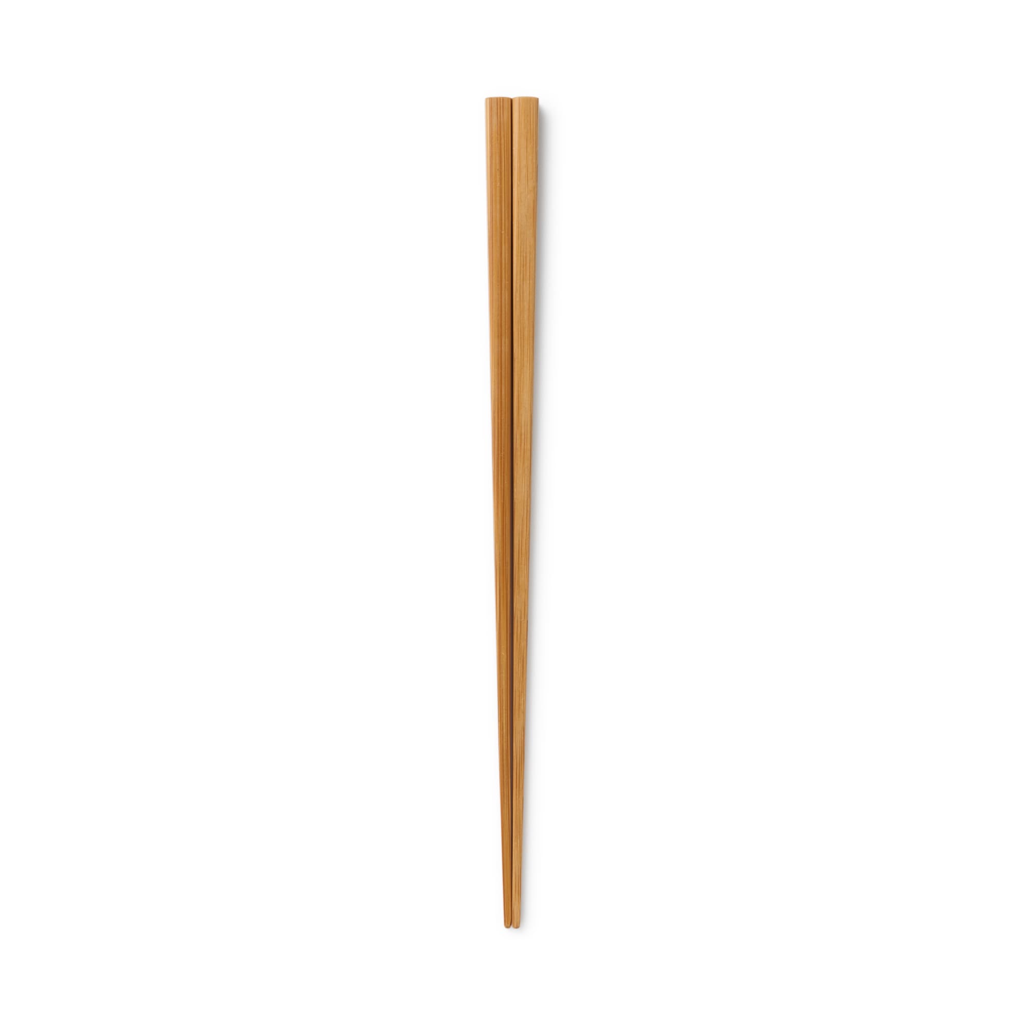 竹箸　10本 竹箸10膳入 | 無印良品