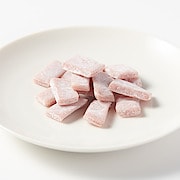 梅ミンツ ３０ｇ ミニラーメン 駄菓子 通販 無印良品