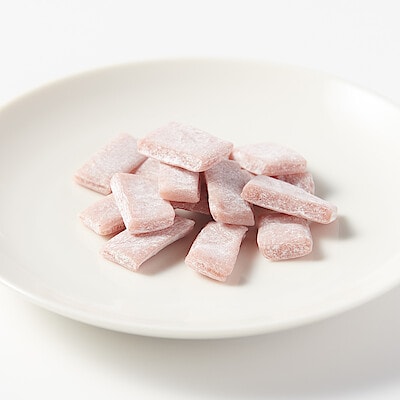 すっぱいねり梅　３３ｇ