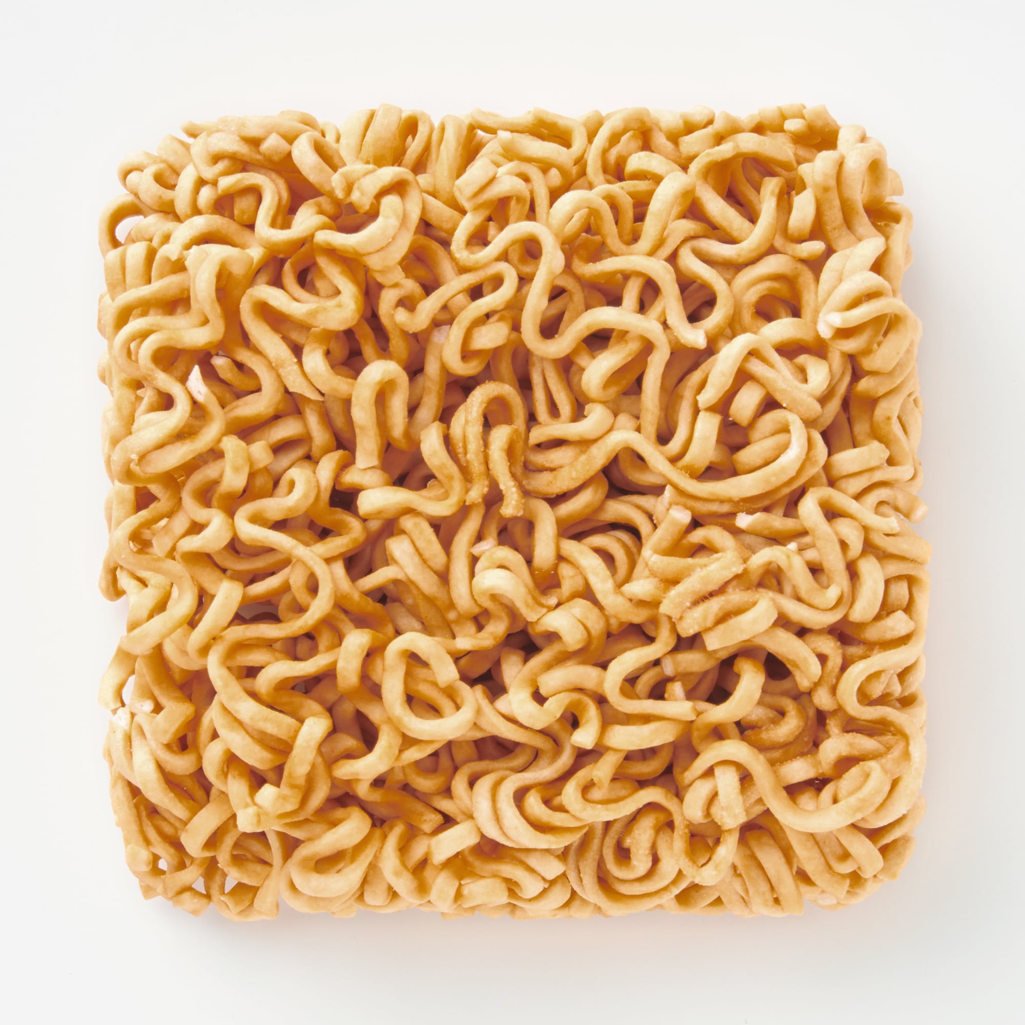 大袋　チキン味ミニラーメン