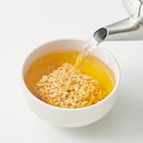 大袋　チキン味ミニラーメン