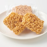 大袋　チキン味ミニラーメン