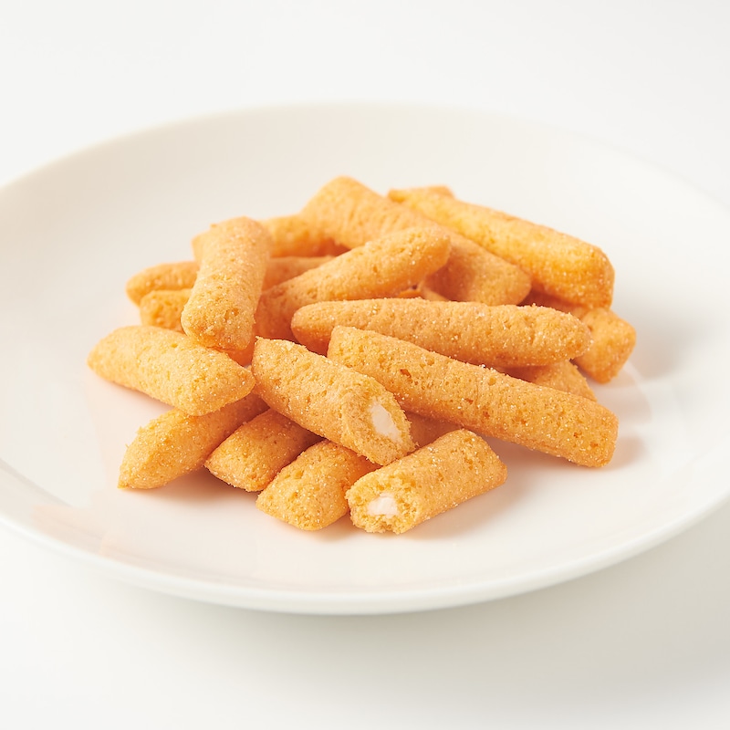 チーズインスナック 無印良品