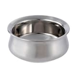 ステンレスカレーポット