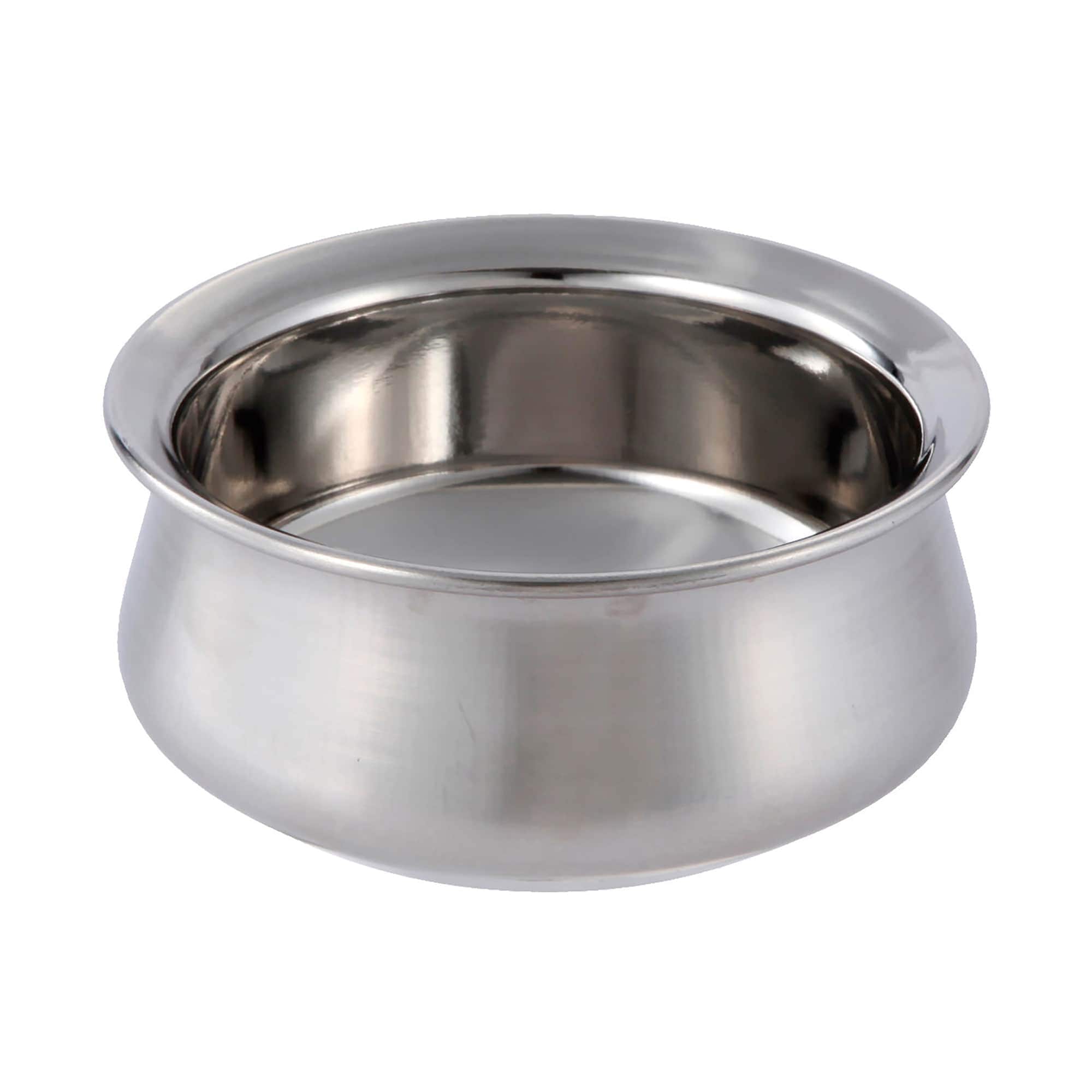 ステンレスカレーポット