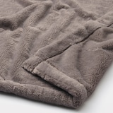 ムレにくいあたたかファイバー厚手毛布・Ｓ