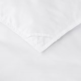 防ダニ　羽毛薄掛ふとん／Ｋ