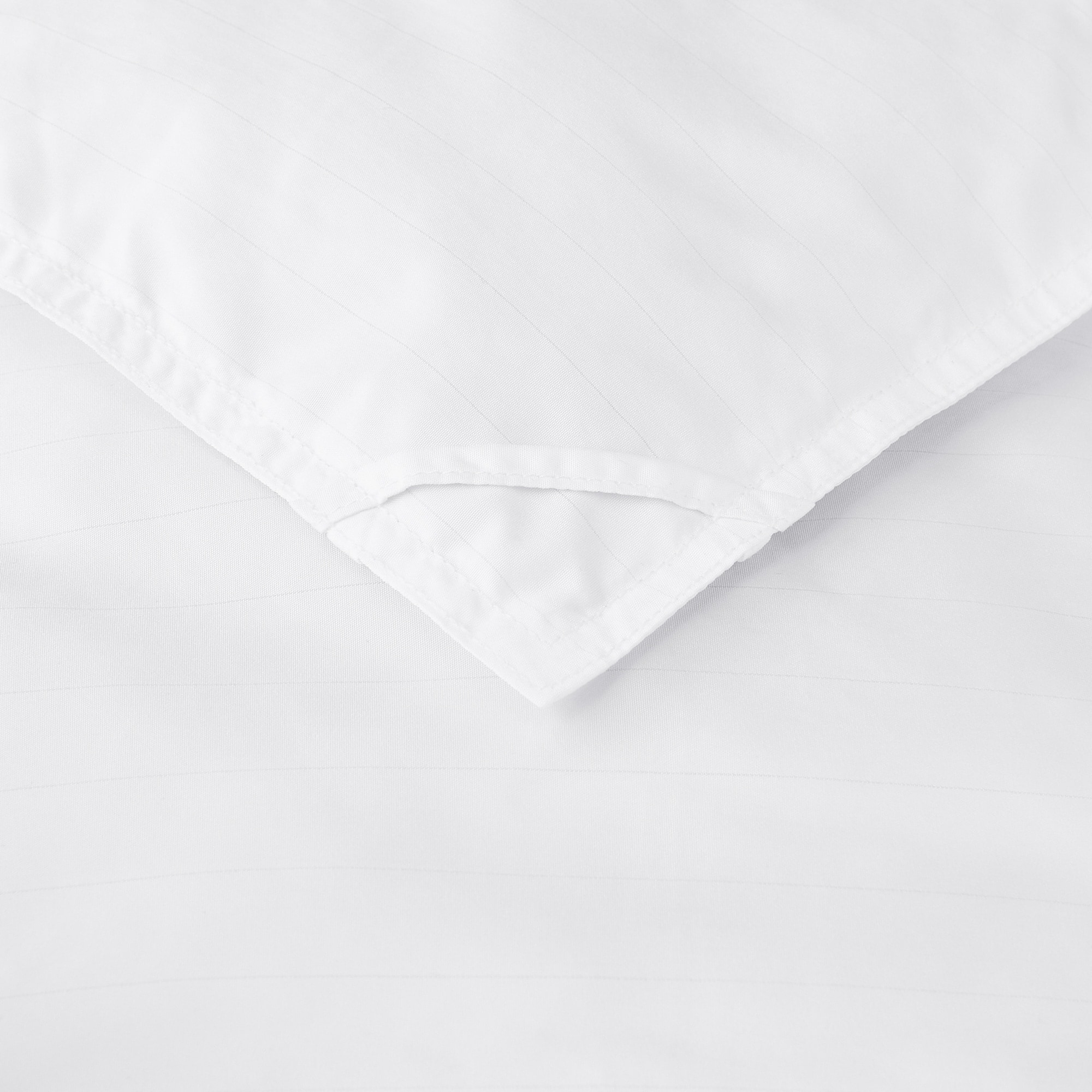 防ダニ　羽毛薄掛ふとん／Ｋ