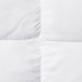 防ダニ　羽毛薄掛ふとん／Ｋ