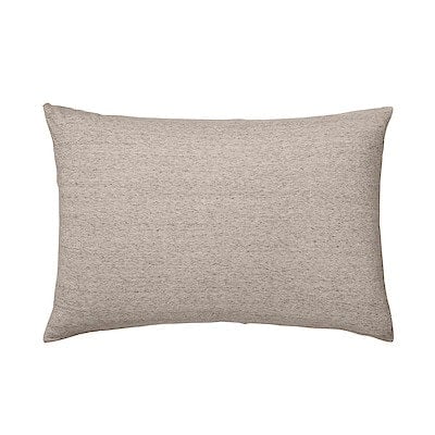 綿天竺・落ちワタ入りまくらカバー　５０×７０ｃｍ用