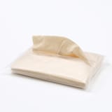 竹１００％ポケットティシュー