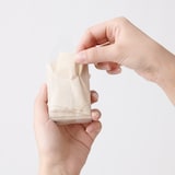 竹１００％携帯用ペーパーナプキン