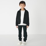 再生ポリエステルジャージーパンツ（キッズ）