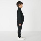 再生ポリエステルジャージーパンツ（キッズ）