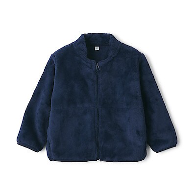 着る毛布ジャケット（ベビー）