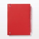 【Ｇ仕様】ポリプロピレンカバーマンスリーウィクリースケジュール　２２年１２月