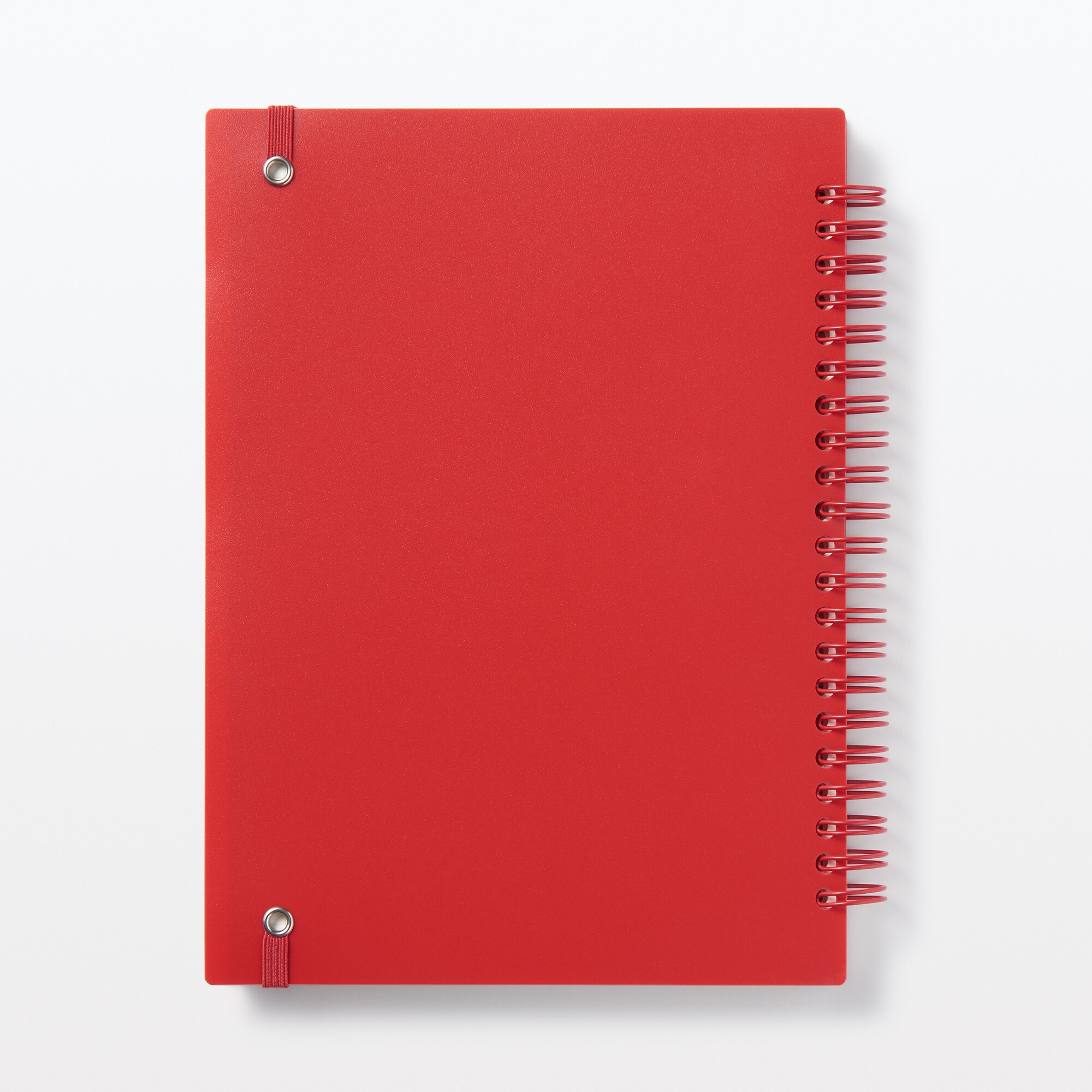 【Ｇ仕様】ポリプロピレンカバーマンスリーウィクリースケジュール　２２年１２月