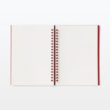 【Ｇ仕様】ポリプロピレンカバーマンスリーウィクリースケジュール　２２年１２月