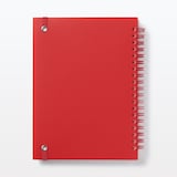 【Ｇ仕様】ポリプロピレンカバーマンスリーウィクリースケジュール　２２年１２月