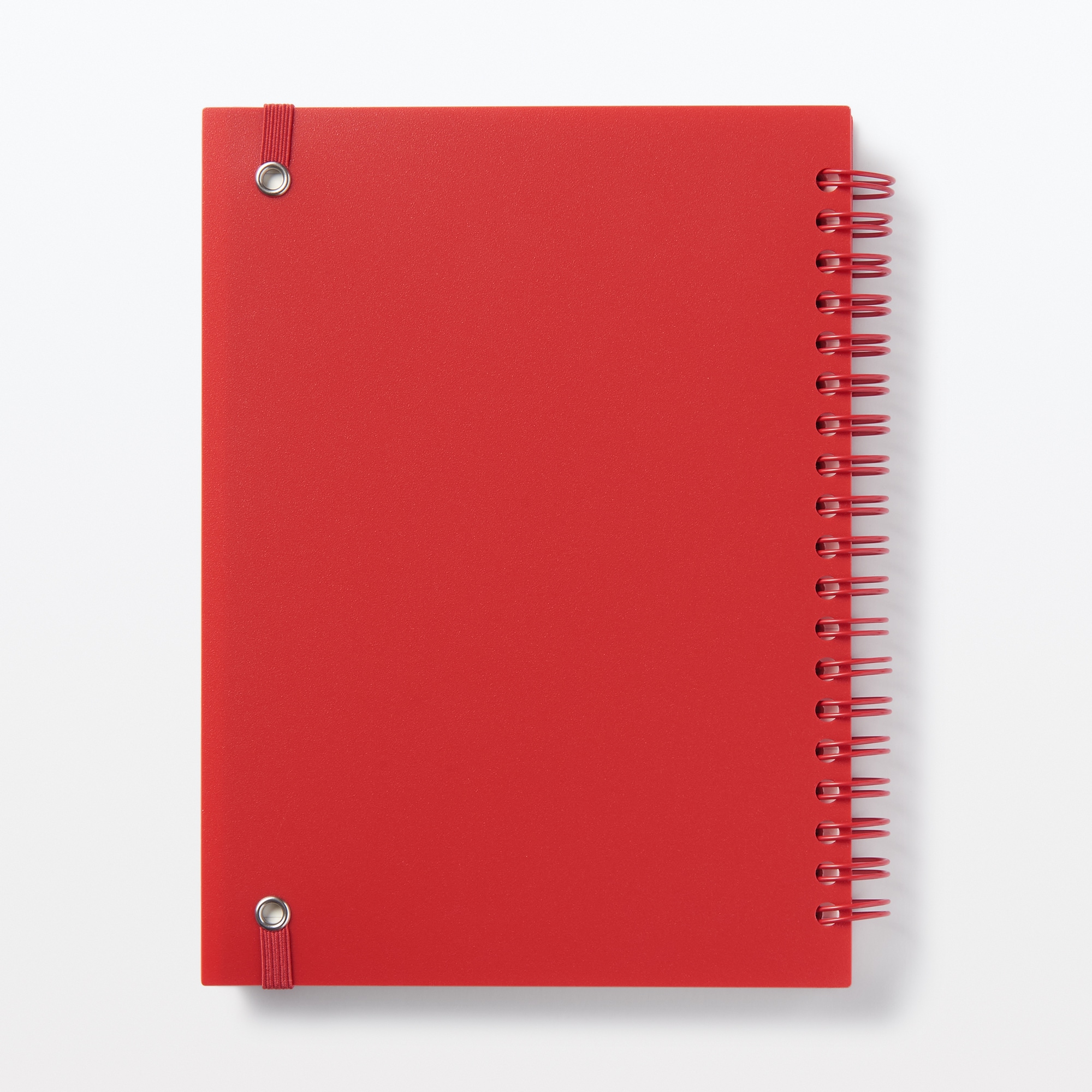 【Ｇ仕様】ポリプロピレンカバーマンスリーウィクリースケジュール　２２年１２月