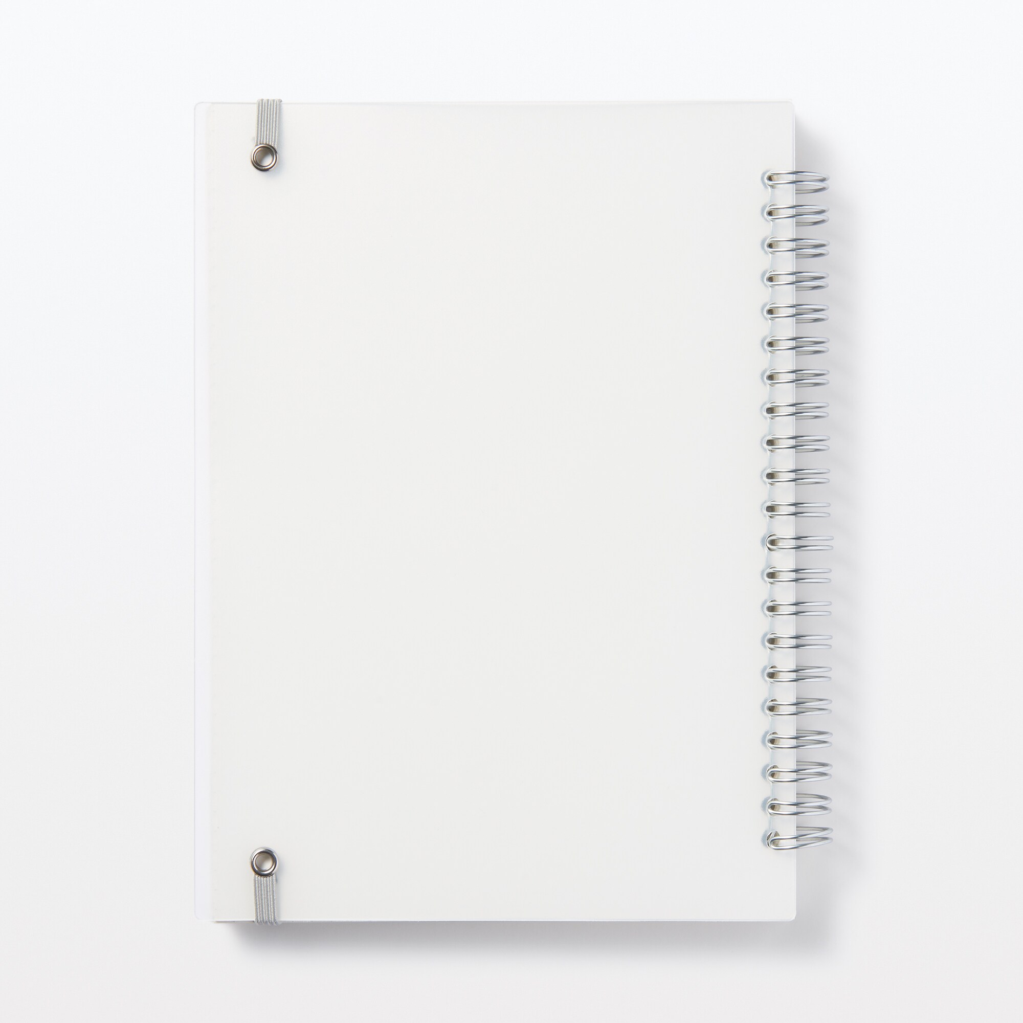 【Ｇ仕様】ポリプロピレンカバーマンスリーウィクリースケジュール　２２年１２月