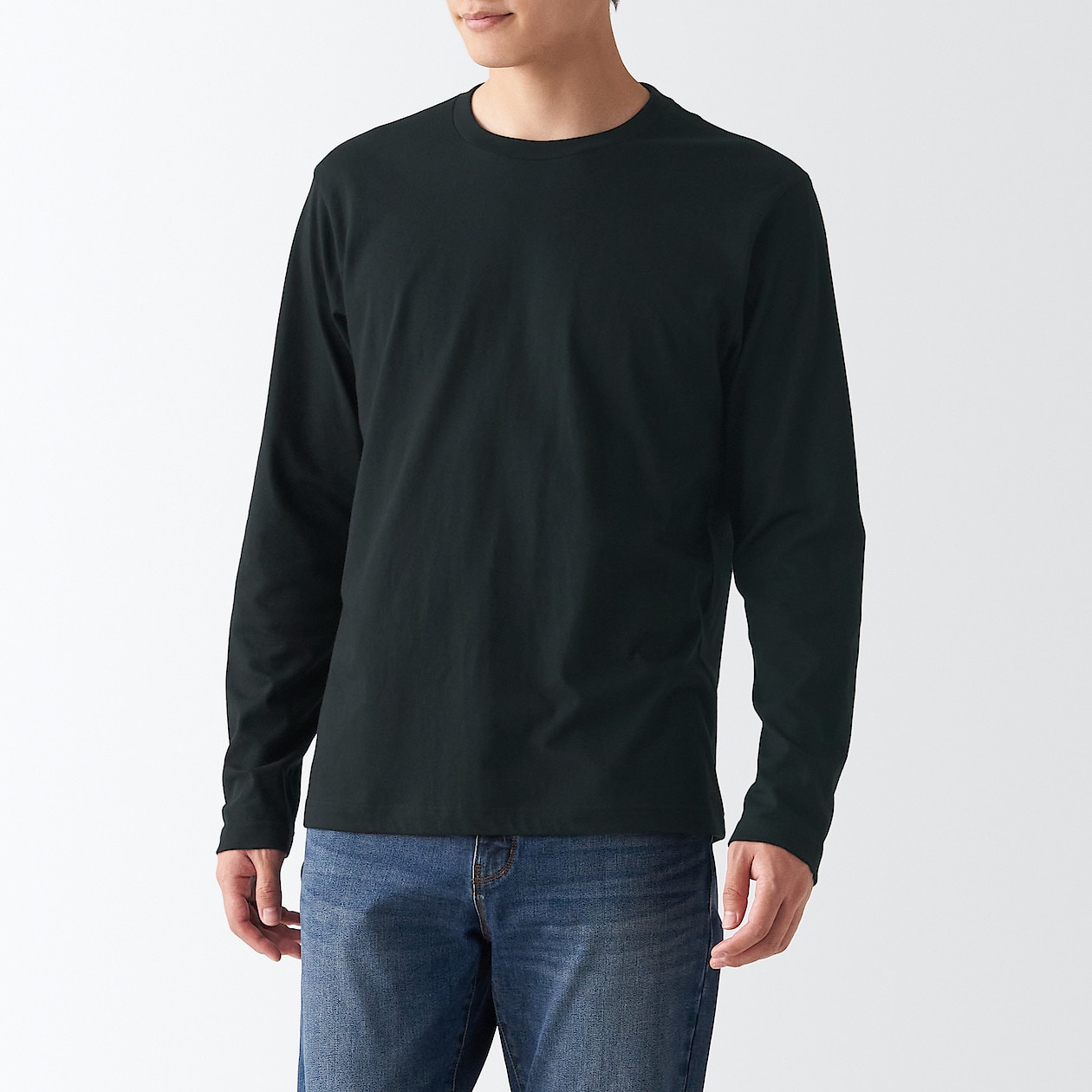 取得する 彼の ルアー カットソー メンズ 無印 Aporia Jp 取得する 彼の ルアー カットソー メンズ 無印 Aporia Jp