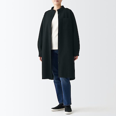 ワンピース チュニック 無印良品 ワンピース チュニック 無印良品