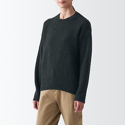 その他 | セーター ・ベスト| 婦人・レディース 通販 | 無印良品