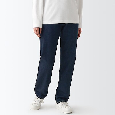 パンツ 無印良品