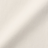 ストレッチデニムスリムパンツ　股下７５　生成