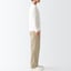 チノレギュラーパンツ　股下８２ｃｍ