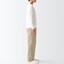 チノレギュラーパンツ　股下８２ｃｍ