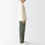 チノレギュラーパンツ　股下８２ｃｍ
