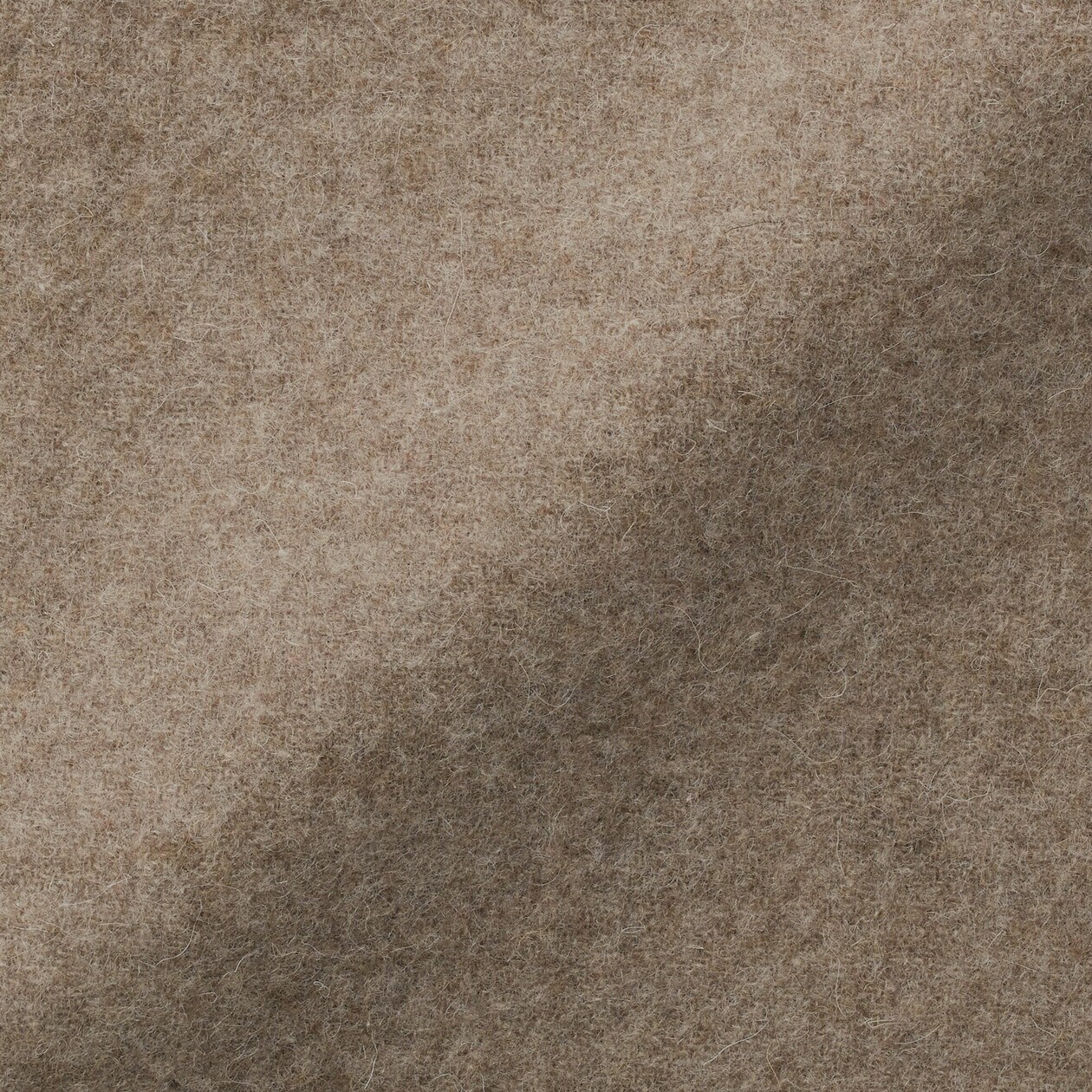 ウールマフラー