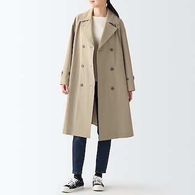 ジャケット・アウター | 婦人服・レディースウェア 通販 | 無印良品