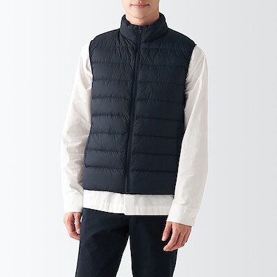ダウン 通販 | 無印良品